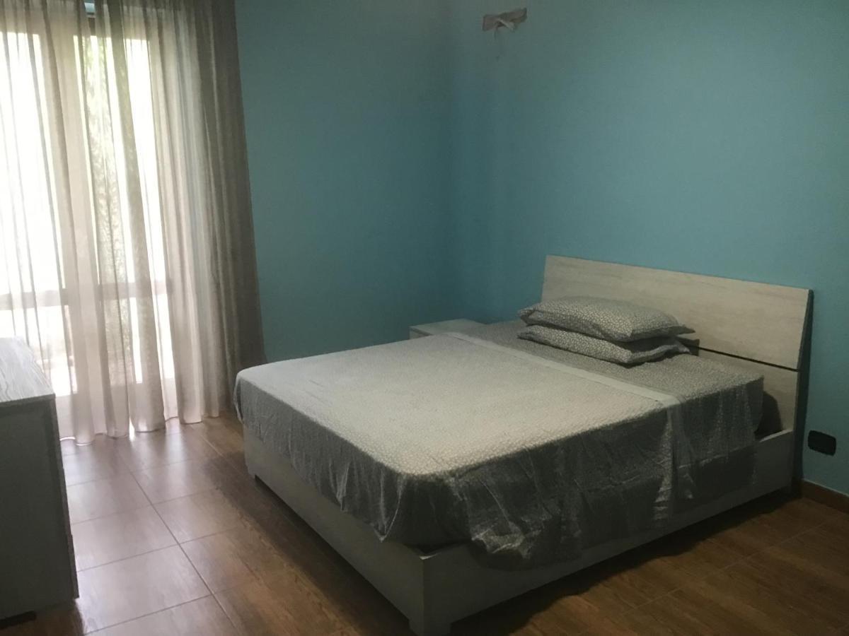 Tenuta Terradifuoco Terzigno Exteriér fotografie
